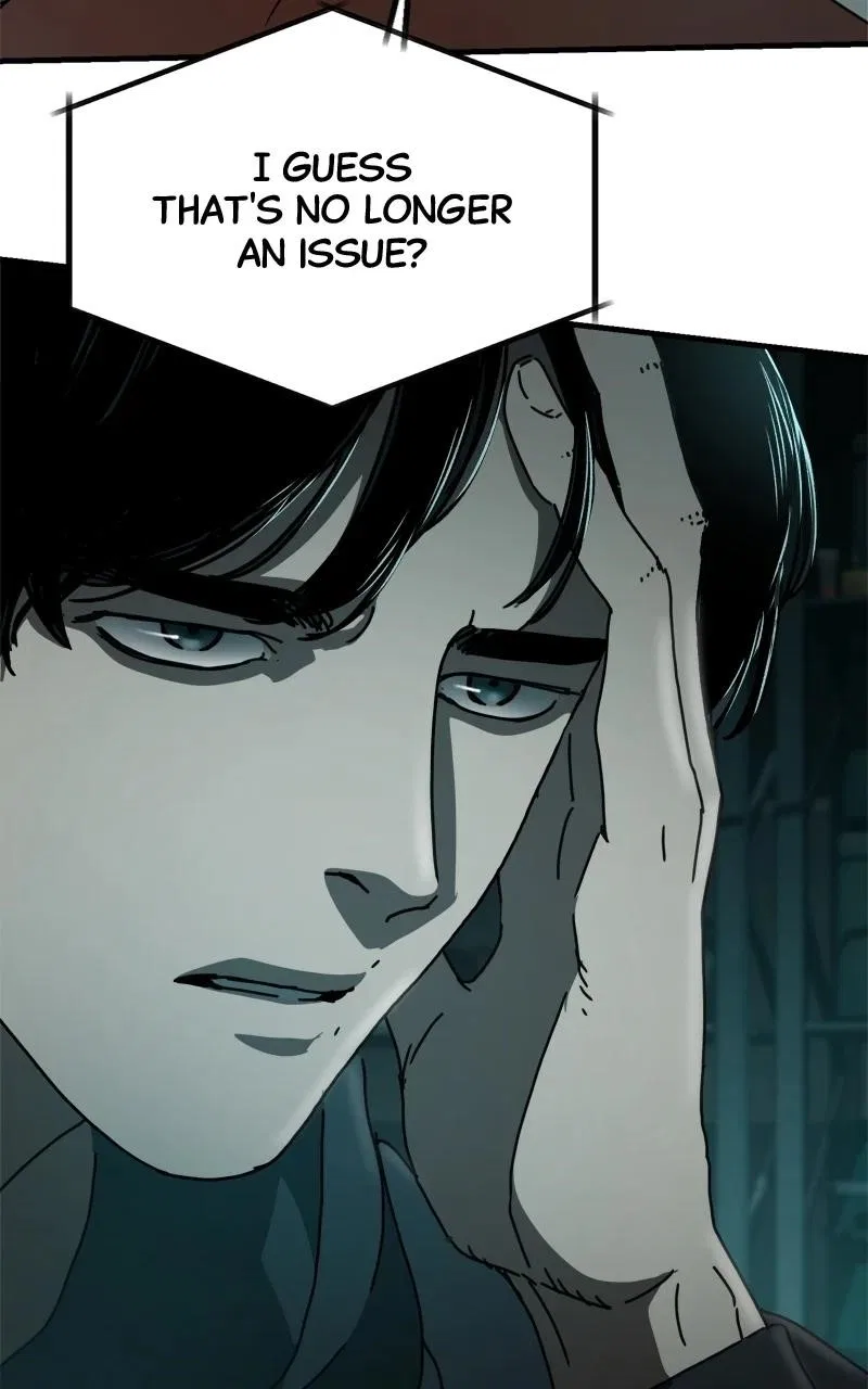 Hidden House in the Apocalypse Chapter 26 – Page 121