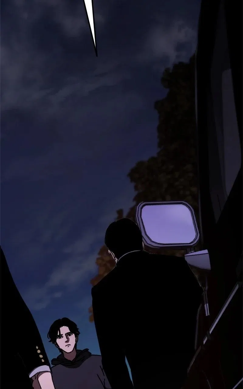 Hidden House in the Apocalypse Chapter 26 – Page 126