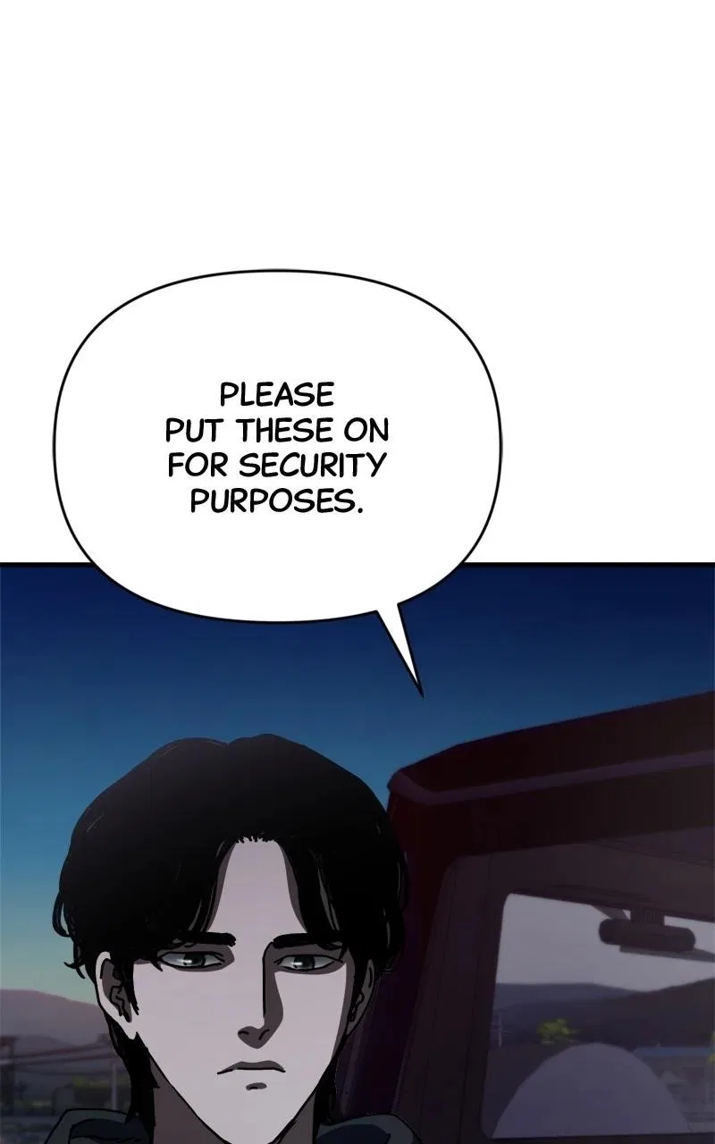 Hidden House in the Apocalypse Chapter 26 – Page 128