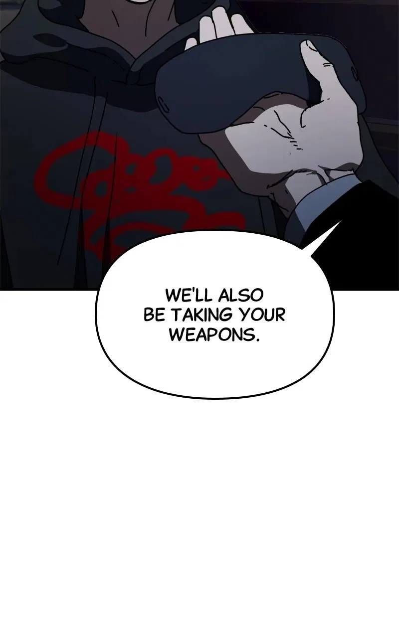 Hidden House in the Apocalypse Chapter 26 – Page 129