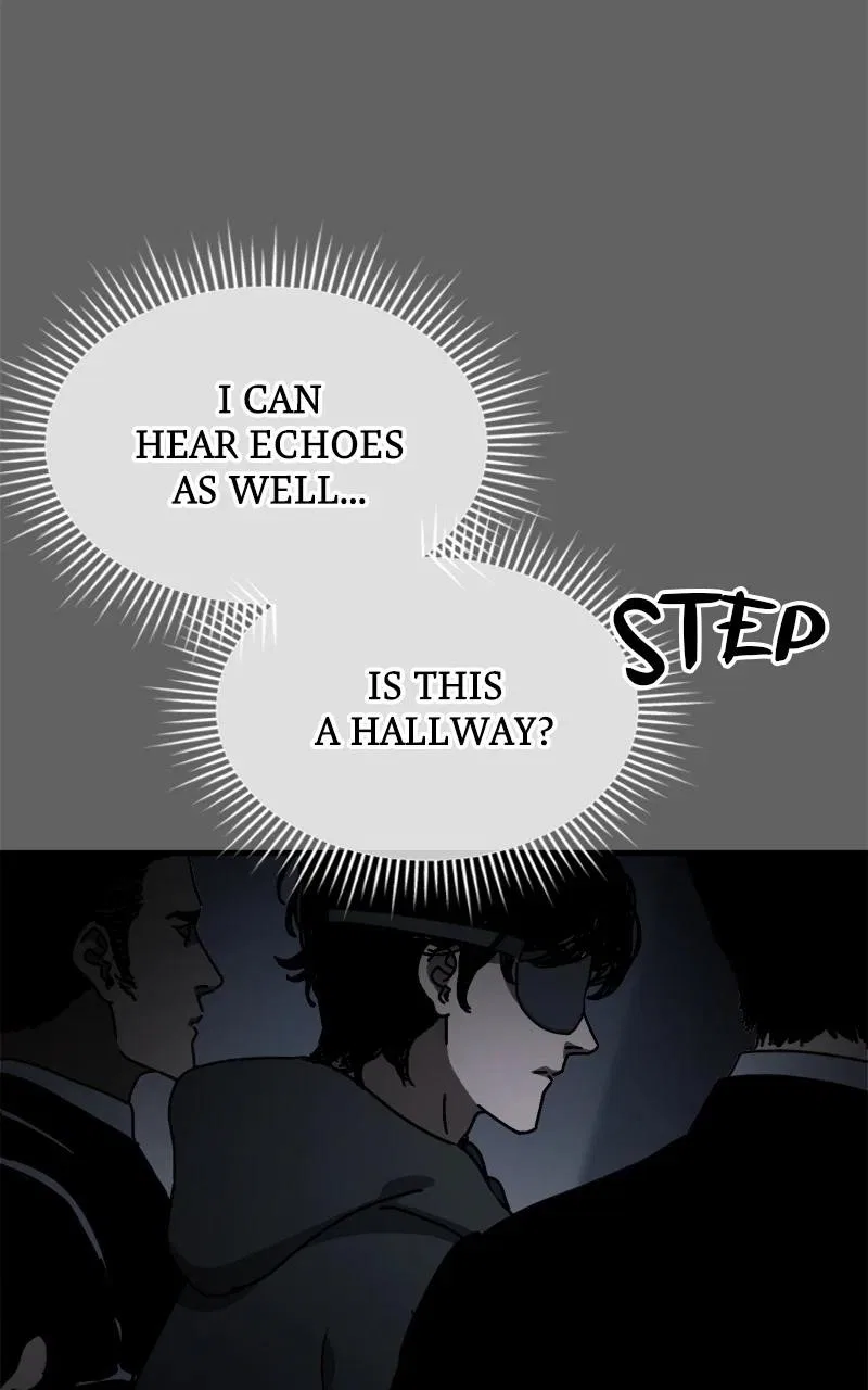 Hidden House in the Apocalypse Chapter 26 – Page 136