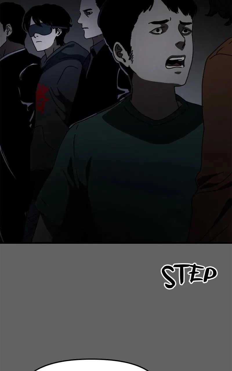 Hidden House in the Apocalypse Chapter 26 – Page 138