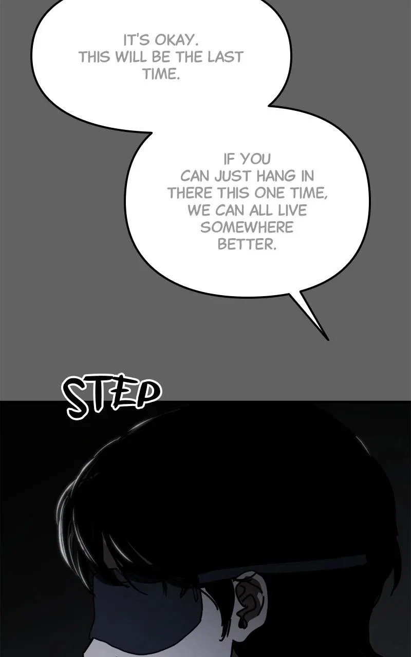 Hidden House in the Apocalypse Chapter 26 – Page 139