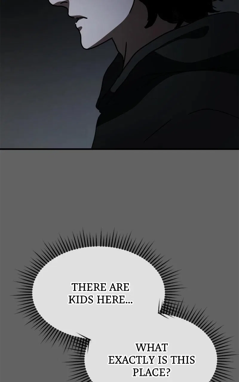 Hidden House in the Apocalypse Chapter 26 – Page 140