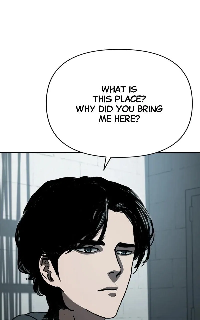 Hidden House in the Apocalypse Chapter 26 – Page 147