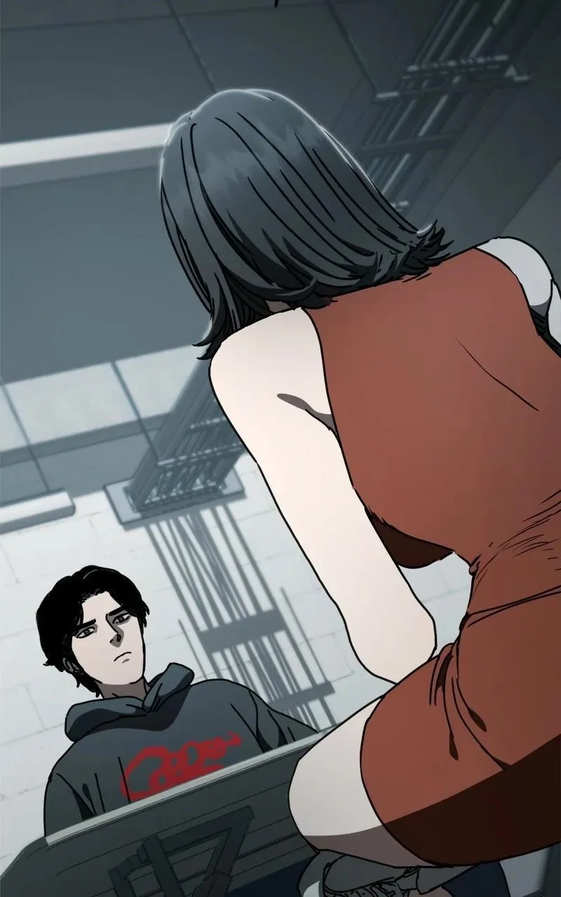 Hidden House in the Apocalypse Chapter 26 – Page 153