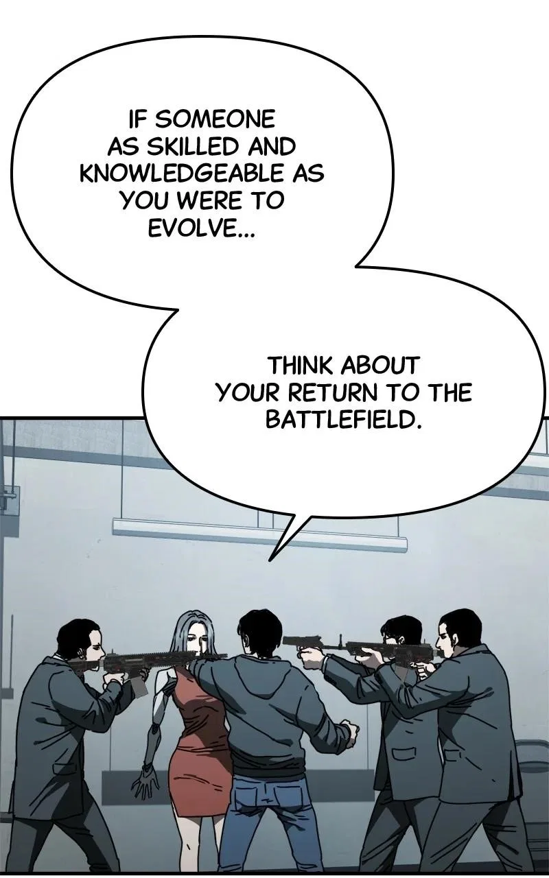 Hidden House in the Apocalypse Chapter 26 – Page 176