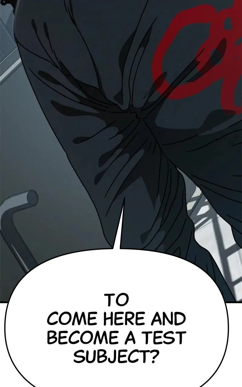 Hidden House in the Apocalypse Chapter 26 – Page 185