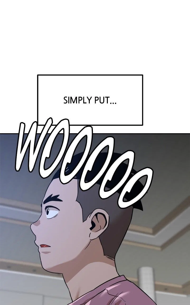 Double Click (PARK Soo-bong) Chapter 189 – Page 1