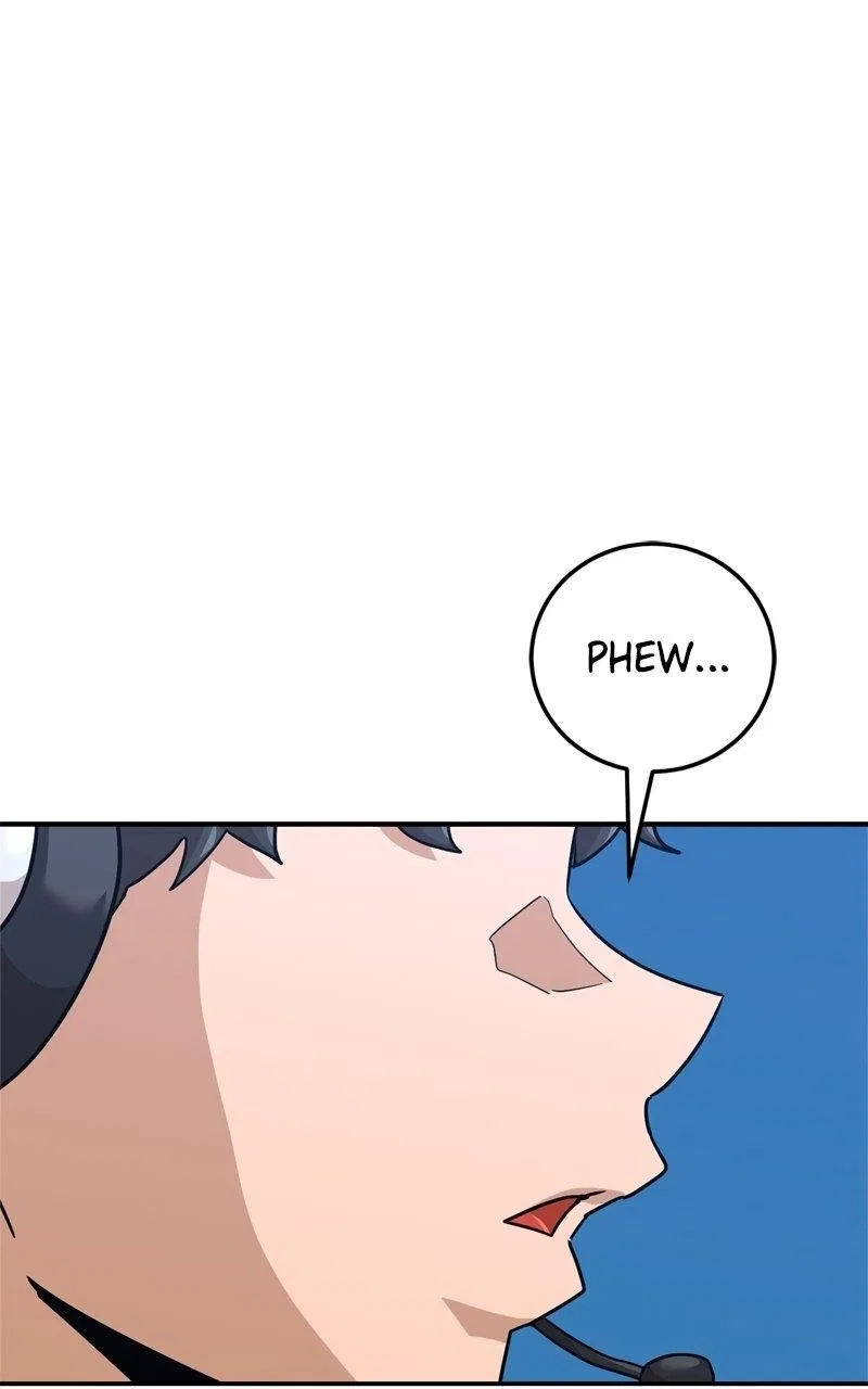 Double Click (PARK Soo-bong) Chapter 176 – Page 1