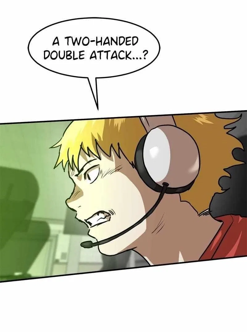 Double Click (PARK Soo-bong) Chapter 172 – Page 1