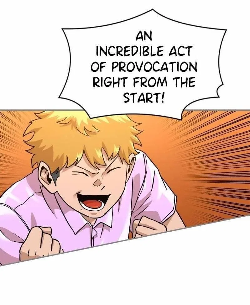 Double Click (PARK Soo-bong) Chapter 170 – Page 1