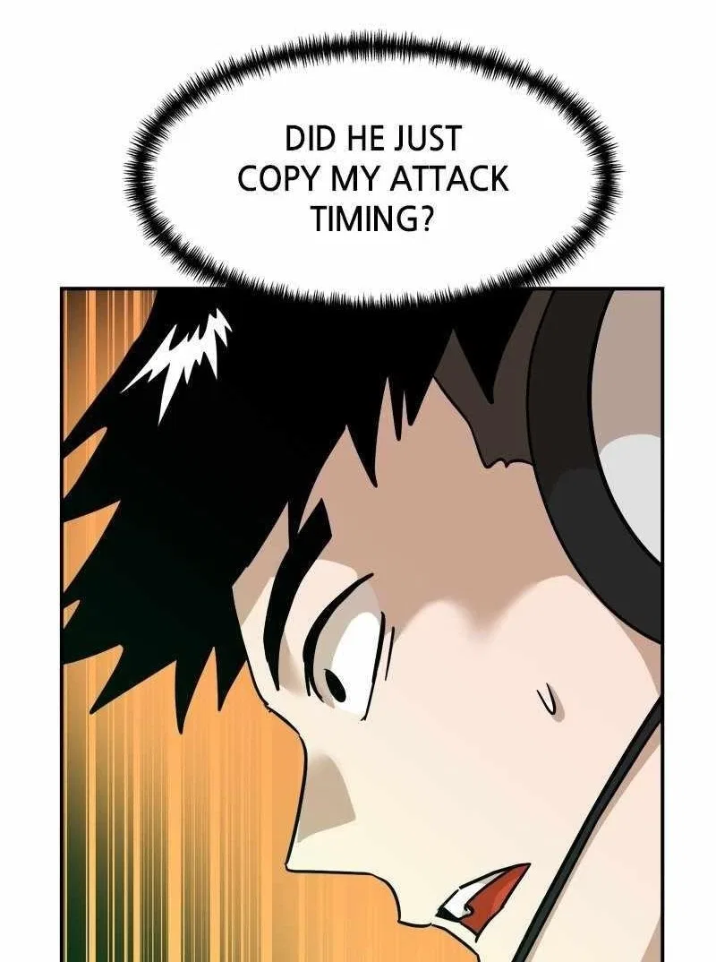 Double Click (PARK Soo-bong) Chapter 167 – Page 1