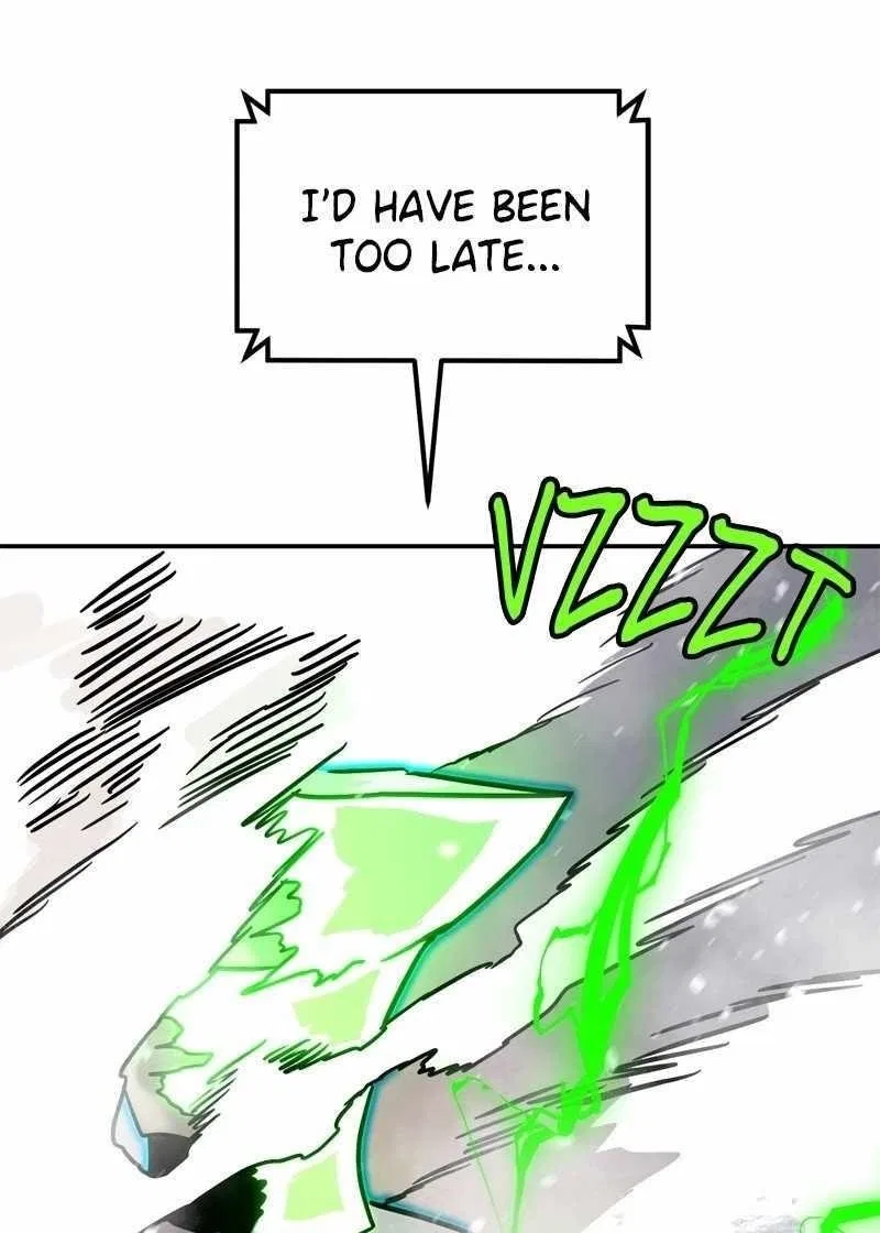 Double Click (PARK Soo-bong) Chapter 166 – Page 1