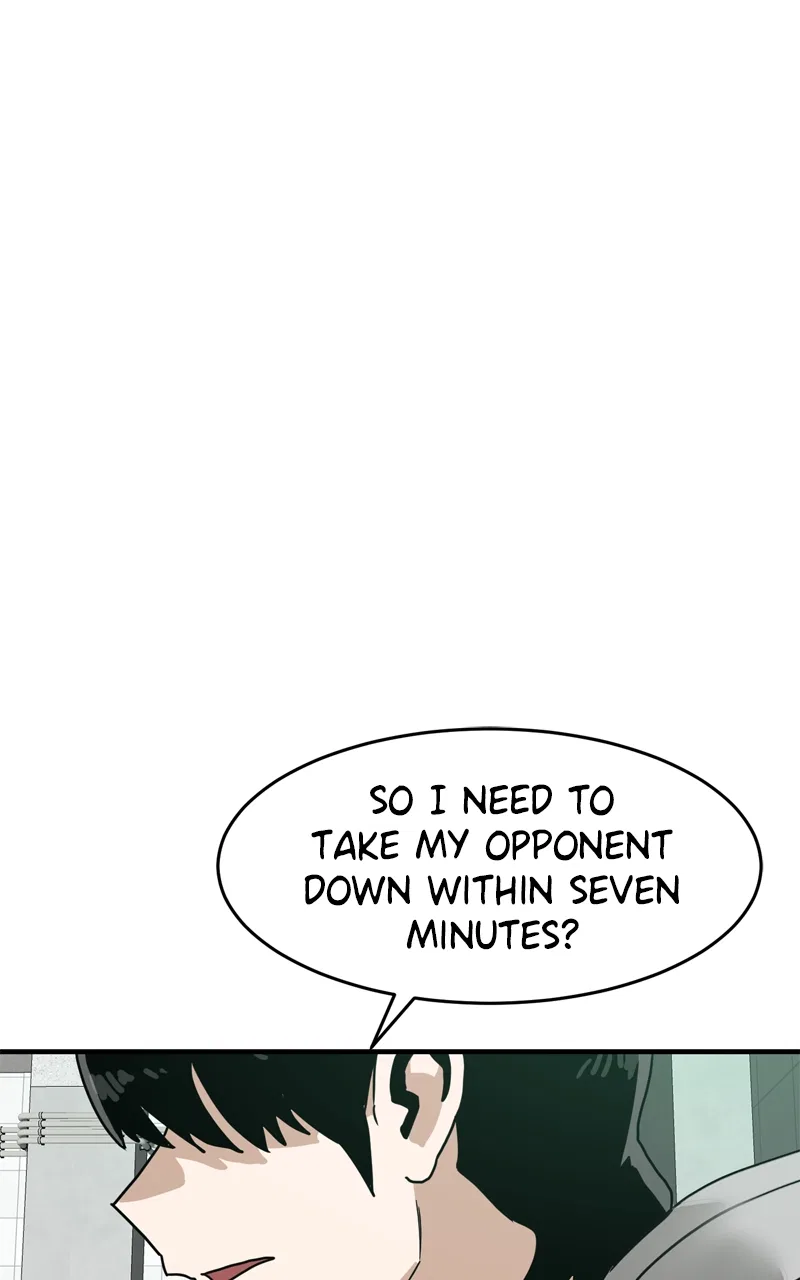 Double Click (PARK Soo-bong) Chapter 163 – Page 1
