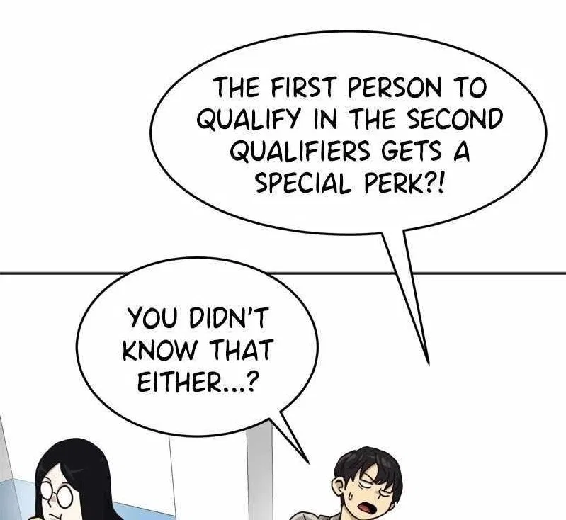 Double Click (PARK Soo-bong) Chapter 151 – Page 1