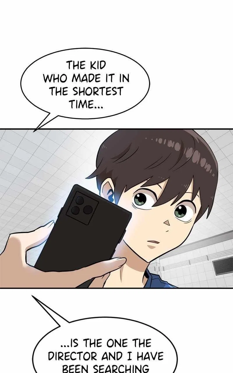 Double Click (PARK Soo-bong) Chapter 140 – Page 1