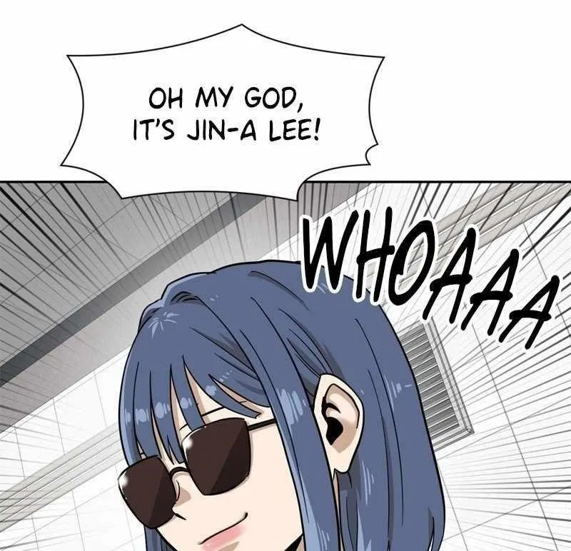 Double Click (PARK Soo-bong) Chapter 139 – Page 1