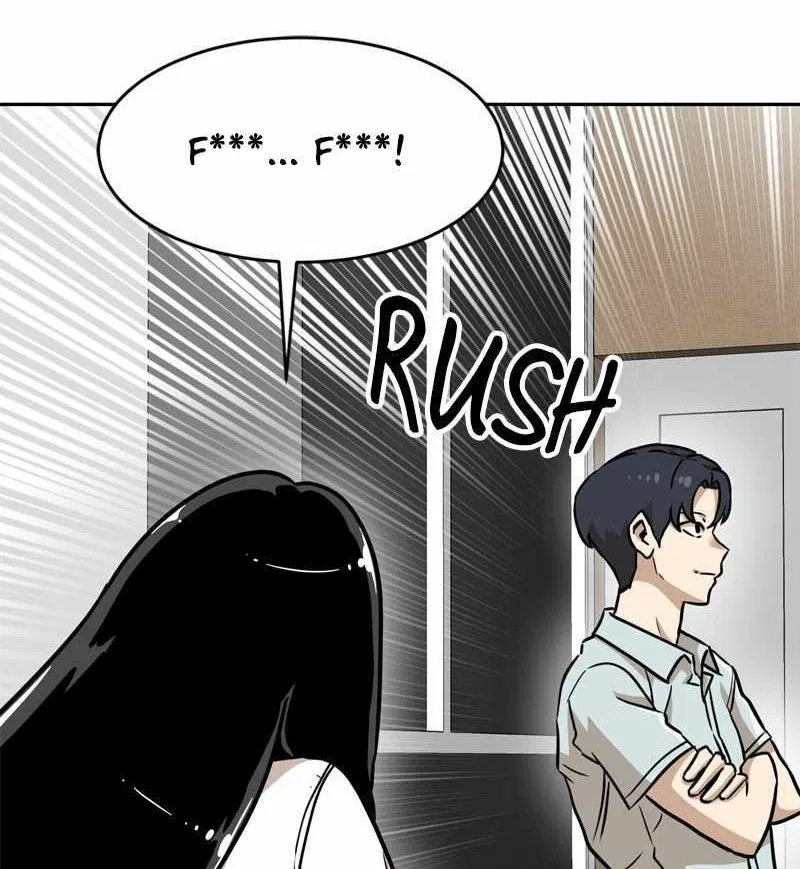 Double Click (PARK Soo-bong) Chapter 134 – Page 1