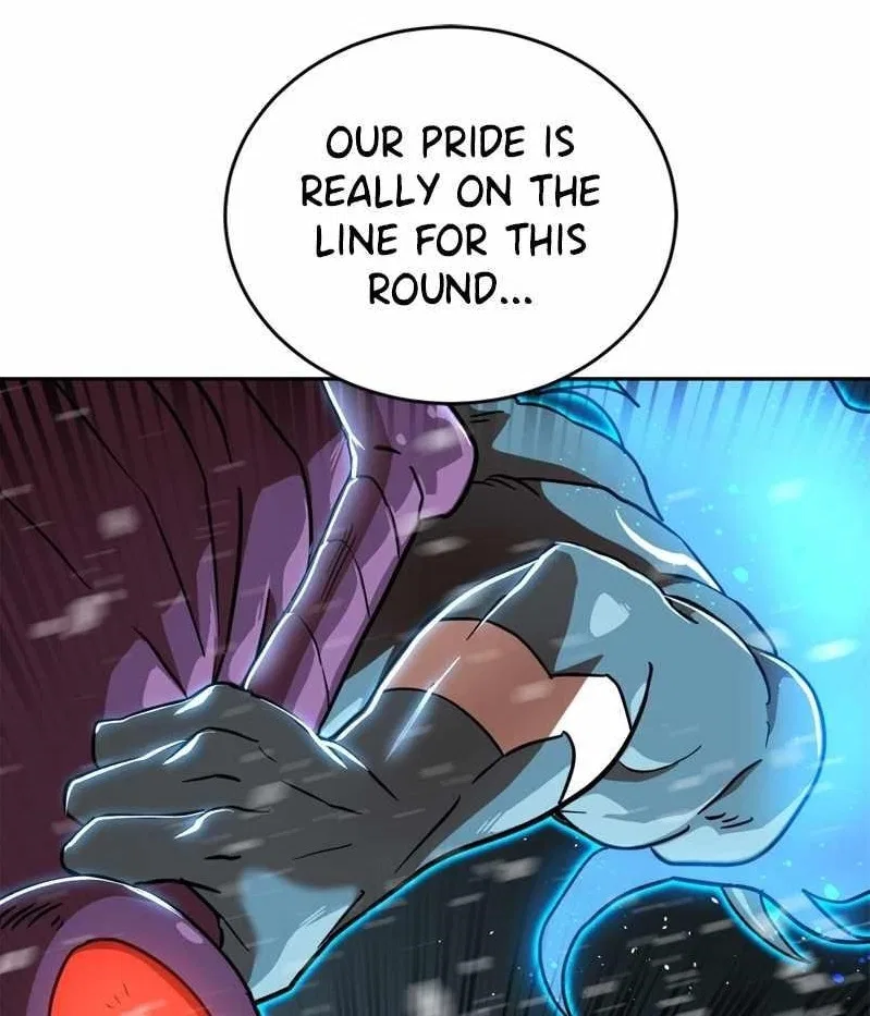 Double Click (PARK Soo-bong) Chapter 128 – Page 1