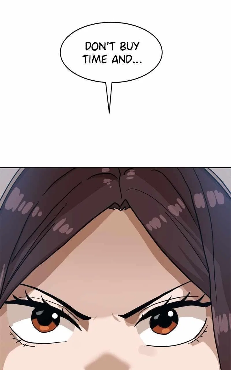 Double Click (PARK Soo-bong) Chapter 125 – Page 1
