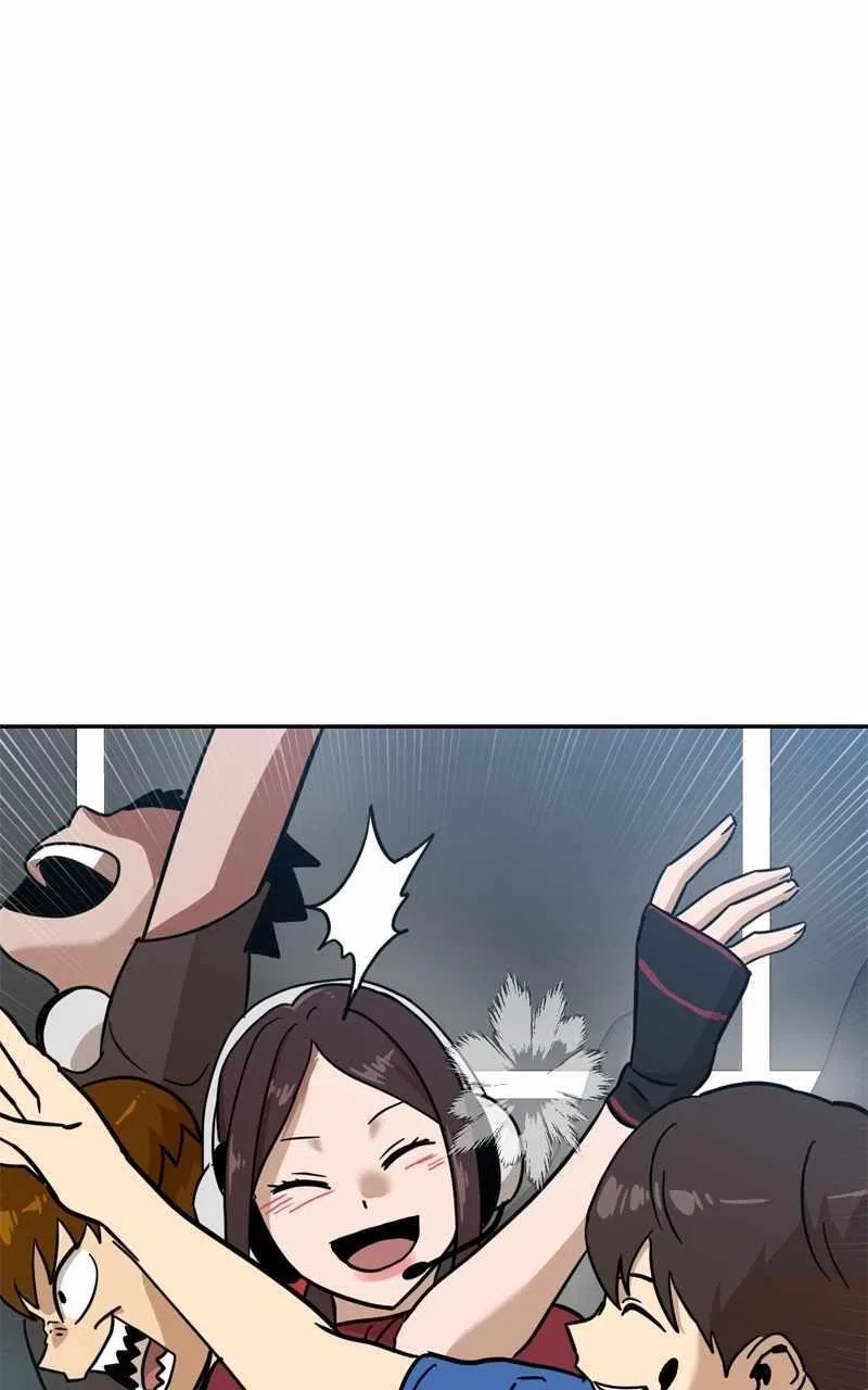 Double Click (PARK Soo-bong) Chapter 123 – Page 1