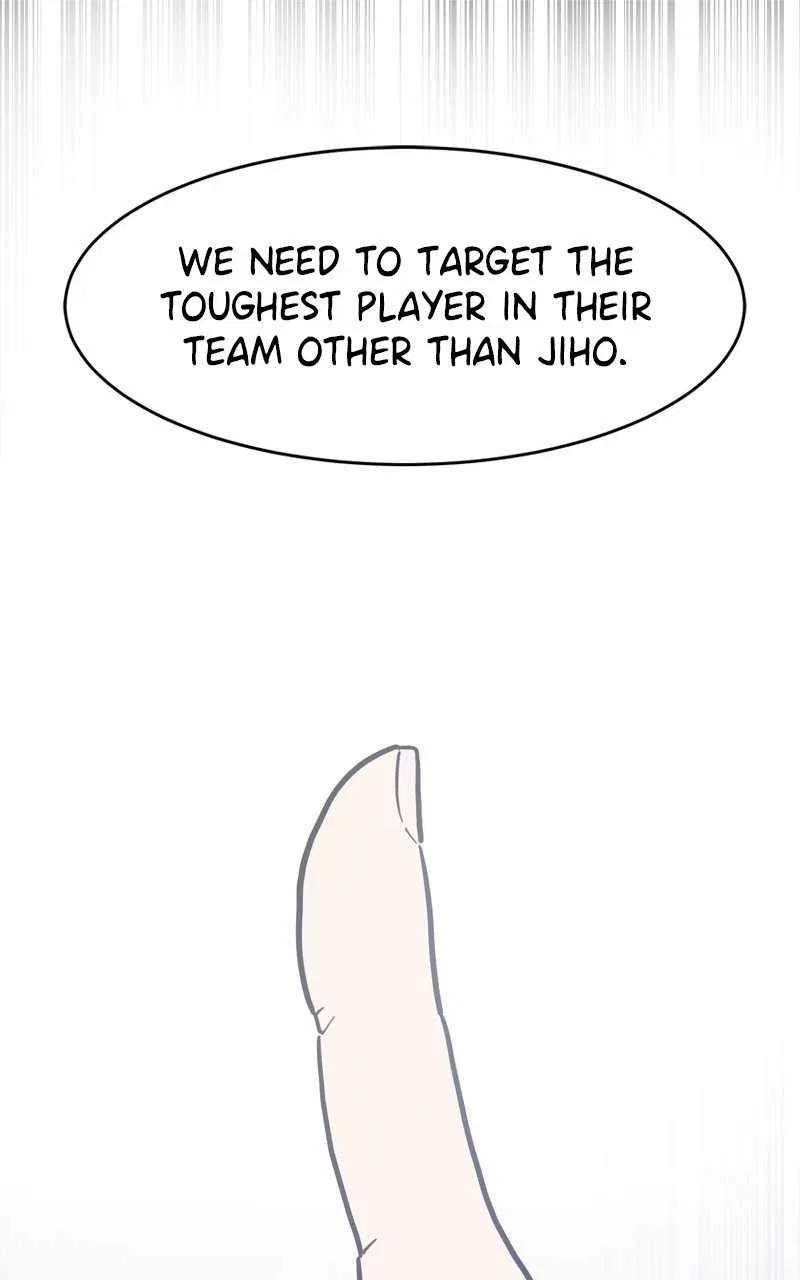 Double Click (PARK Soo-bong) Chapter 119 – Page 1