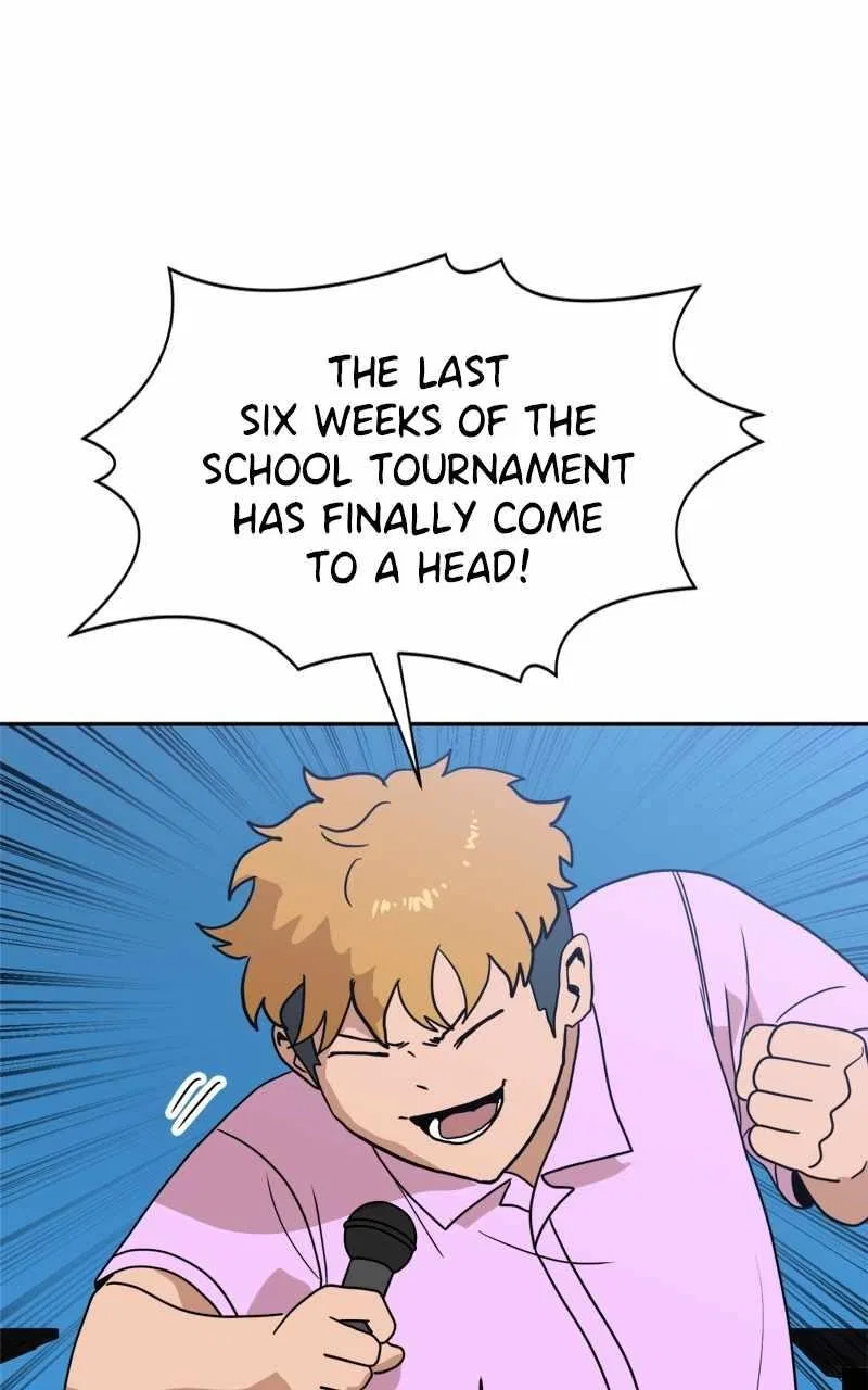 Double Click (PARK Soo-bong) Chapter 118 – Page 1