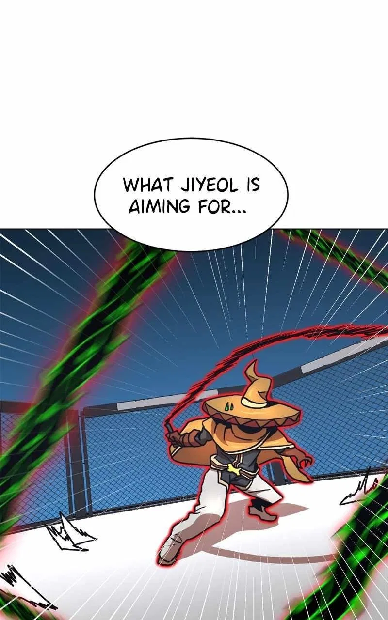 Double Click (PARK Soo-bong) Chapter 113 – Page 1