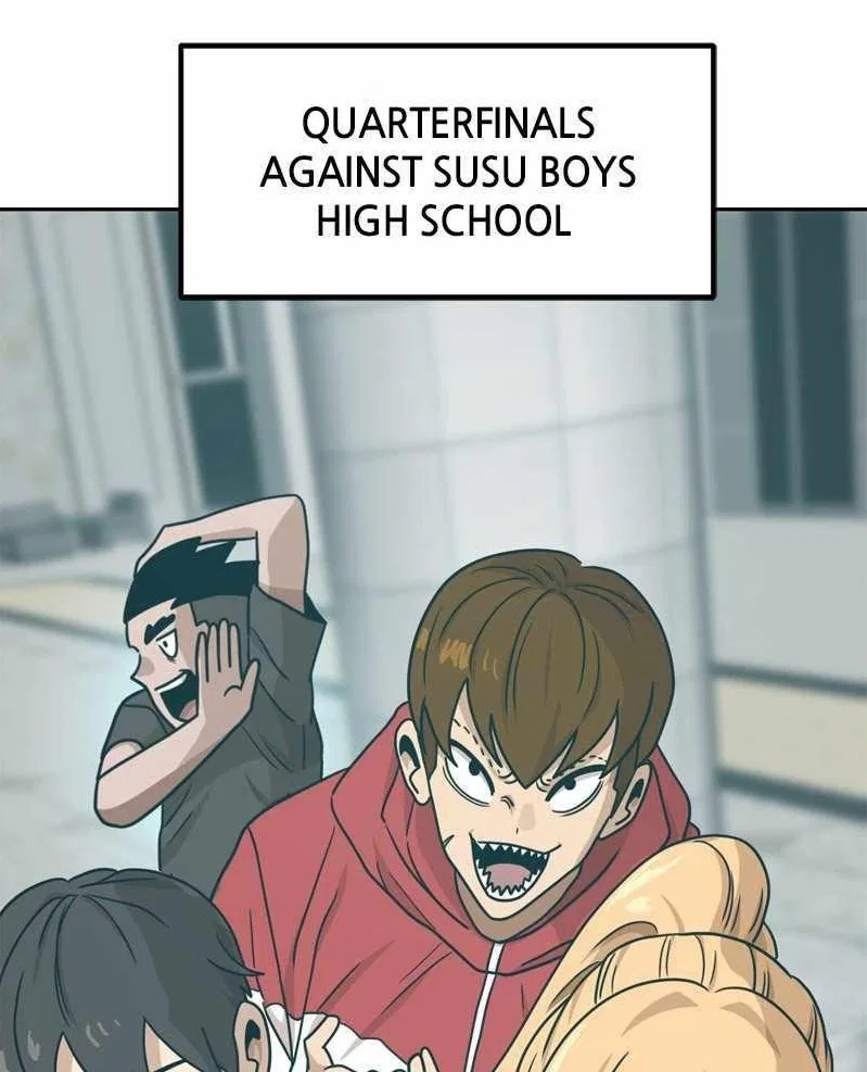 Double Click (PARK Soo-bong) Chapter 101 – Page 1