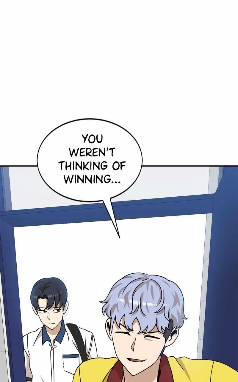 Double Click (PARK Soo-bong) Chapter 99 – Page 1
