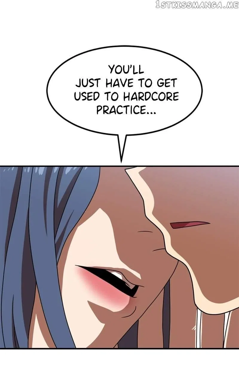 Double Click (PARK Soo-bong) Chapter 76 – Page 1