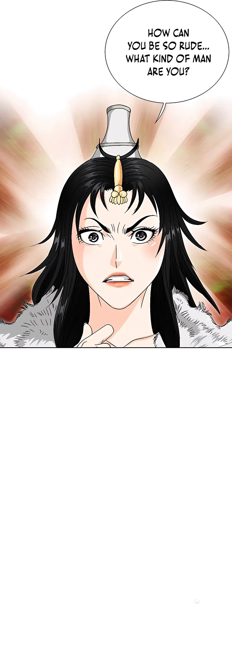 Unrivaled Warrior Chapter 33 – Page 11