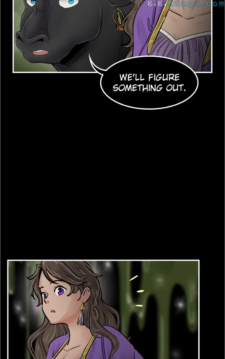 The Witch and The Bull Chapter 113 – Page 3