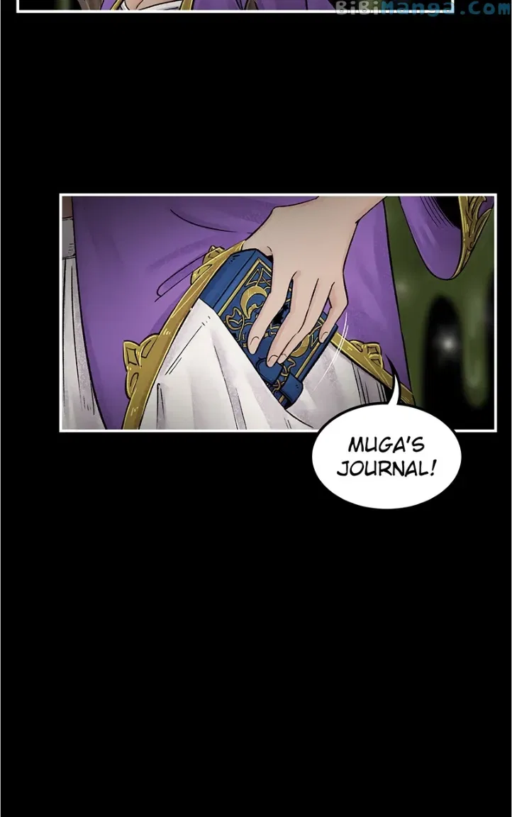 The Witch and The Bull Chapter 113 – Page 4
