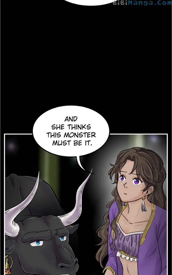 The Witch and The Bull Chapter 113 – Page 6