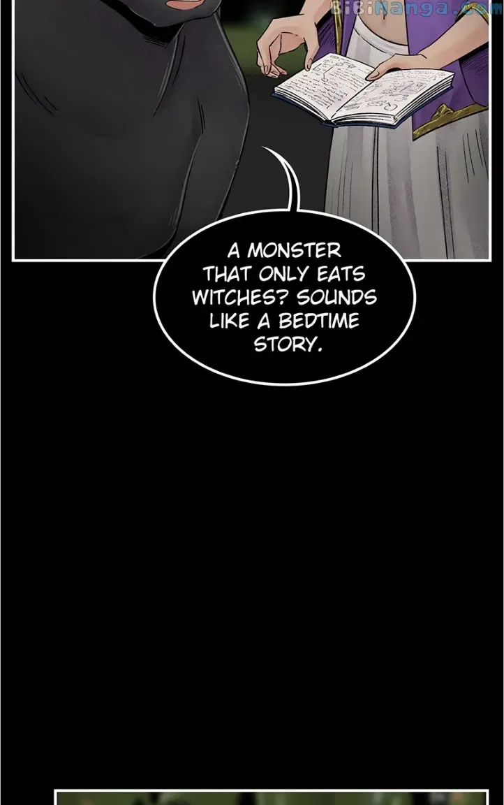 The Witch and The Bull Chapter 113 – Page 7