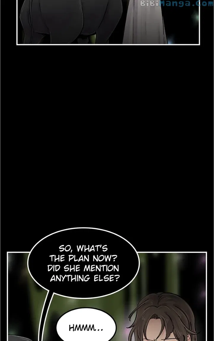 The Witch and The Bull Chapter 113 – Page 13