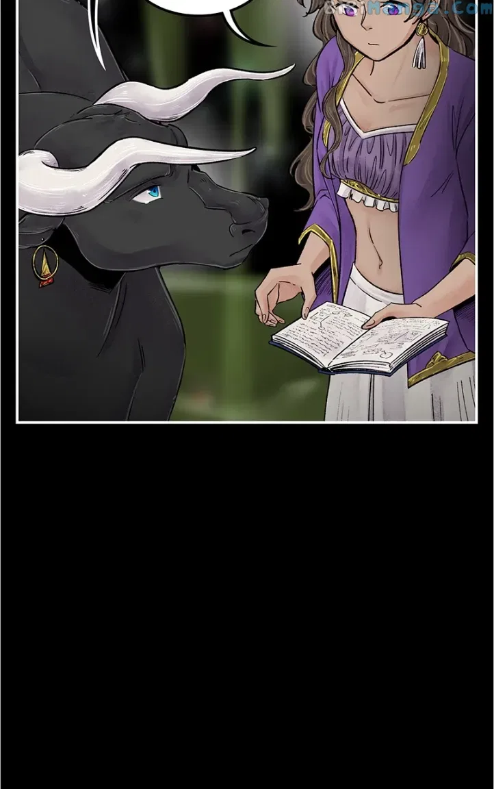 The Witch and The Bull Chapter 113 – Page 14