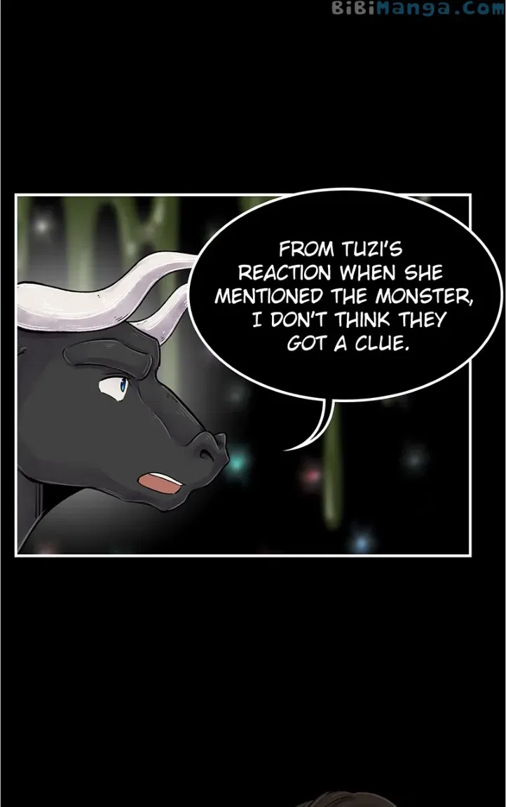 The Witch and The Bull Chapter 113 – Page 16