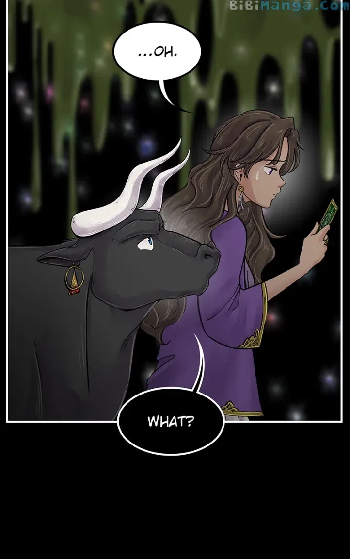 The Witch and The Bull Chapter 113 – Page 20