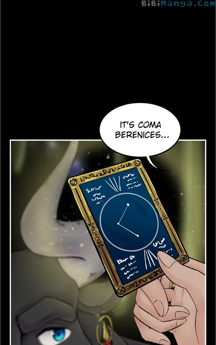 The Witch and The Bull Chapter 113 – Page 21