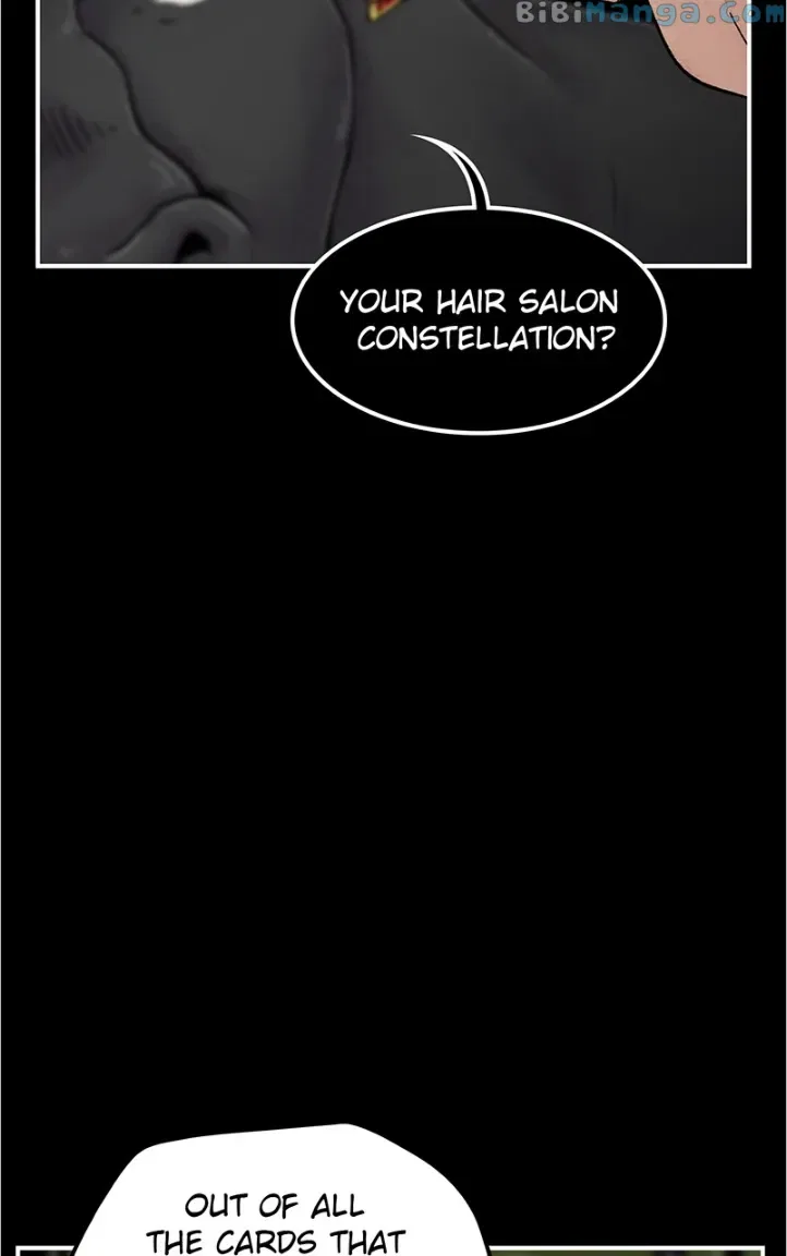 The Witch and The Bull Chapter 113 – Page 22