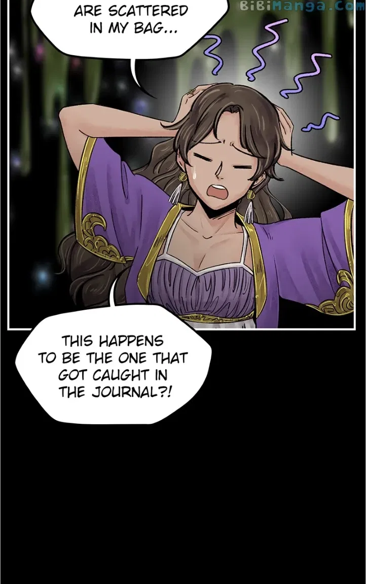 The Witch and The Bull Chapter 113 – Page 23