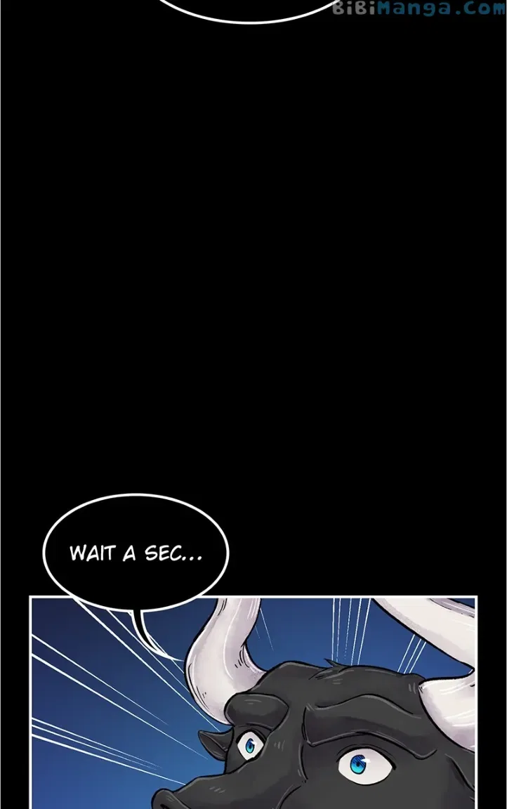 The Witch and The Bull Chapter 113 – Page 25
