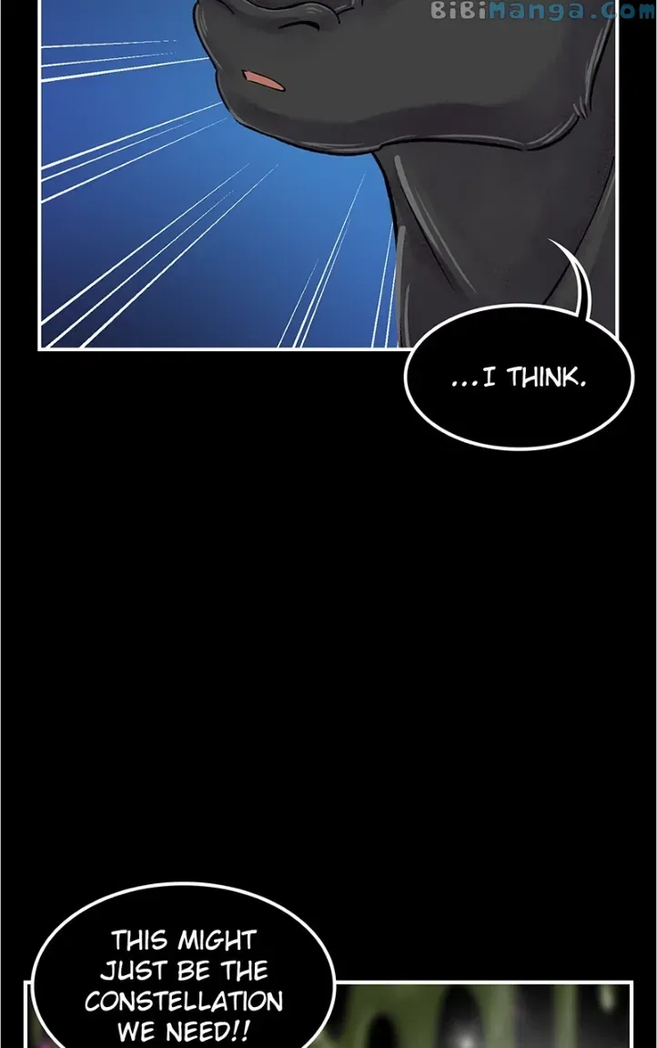 The Witch and The Bull Chapter 113 – Page 26