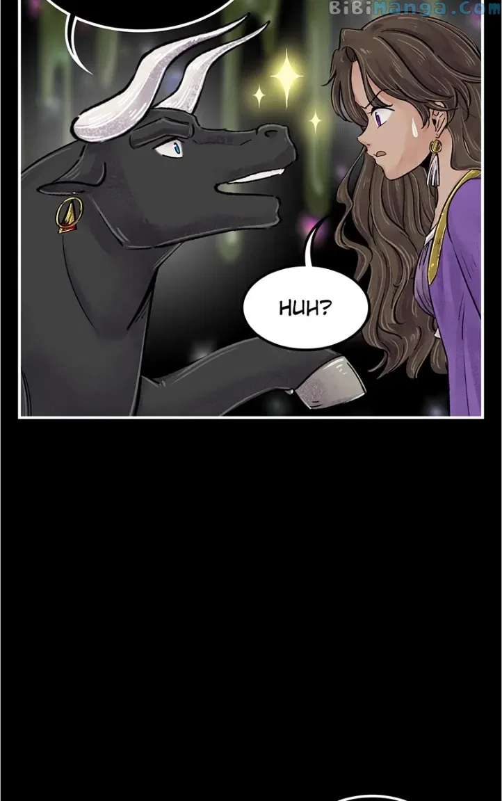 The Witch and The Bull Chapter 113 – Page 27