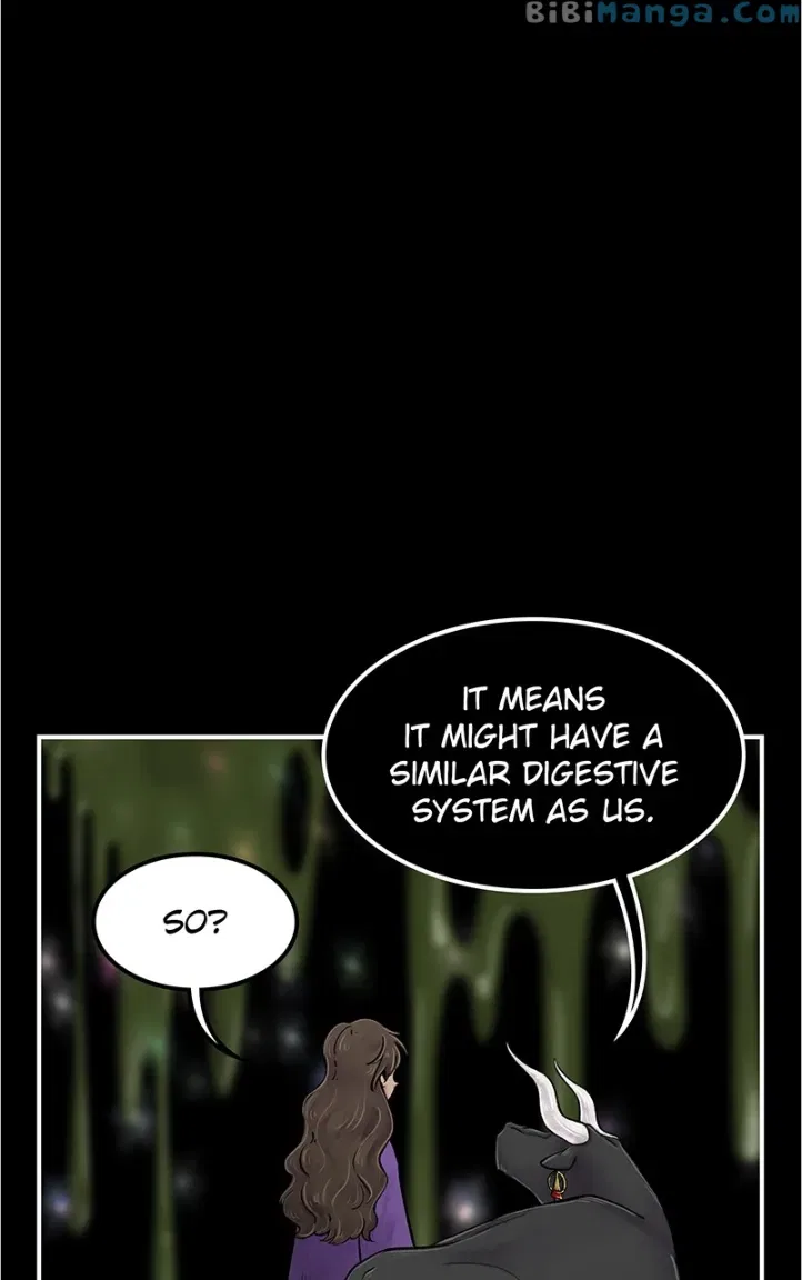 The Witch and The Bull Chapter 113 – Page 29