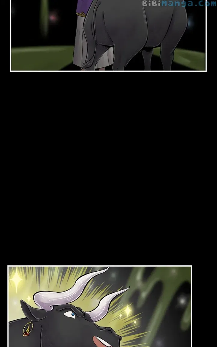 The Witch and The Bull Chapter 113 – Page 30
