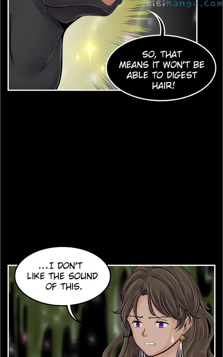 The Witch and The Bull Chapter 113 – Page 31